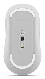 Lenovo Yoga mus Kontor Ambidextrous Bluetooth Optisk 4000 dpi #5