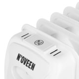 OLIEVARMER NOVEEN OH1501 2500 WATT + 400 WATT TURBOVENTILATOR #3