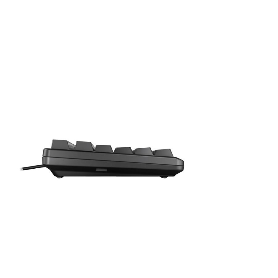 CHERRY G80-3000N RGB TKL tastatur Universel USB QWERTZ Tysk Sort #6