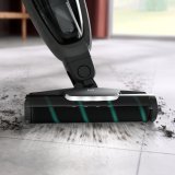 Electrolux ES52C212XN stav stvsuger & elektrisk kost Stick vakuum Batteri Dry Cyclonisk, Stof, Skum Posels 0,5 L 0 W Grn #3