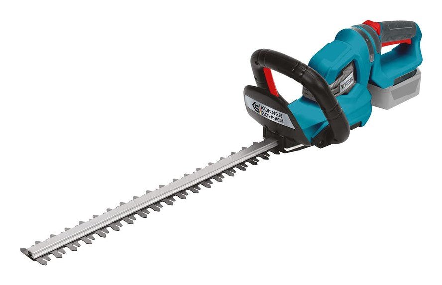 K�nner & S�hnen KS HT-20V elektrisk h�kkeklipper Dobbeltklinge 2,5 kg #1