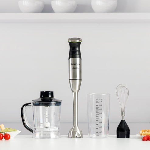 Taurus Bapi 1500 Luxe XL Plus h�ndmikser, 1500 W #2