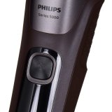 Philips SHAVER Series 5000 SteelPrecision-skr, elektrisk Wet & Dry-shaver #11