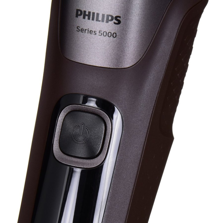 Philips SHAVER Series 5000 SteelPrecision-skr, elektrisk Wet & Dry-shaver #11