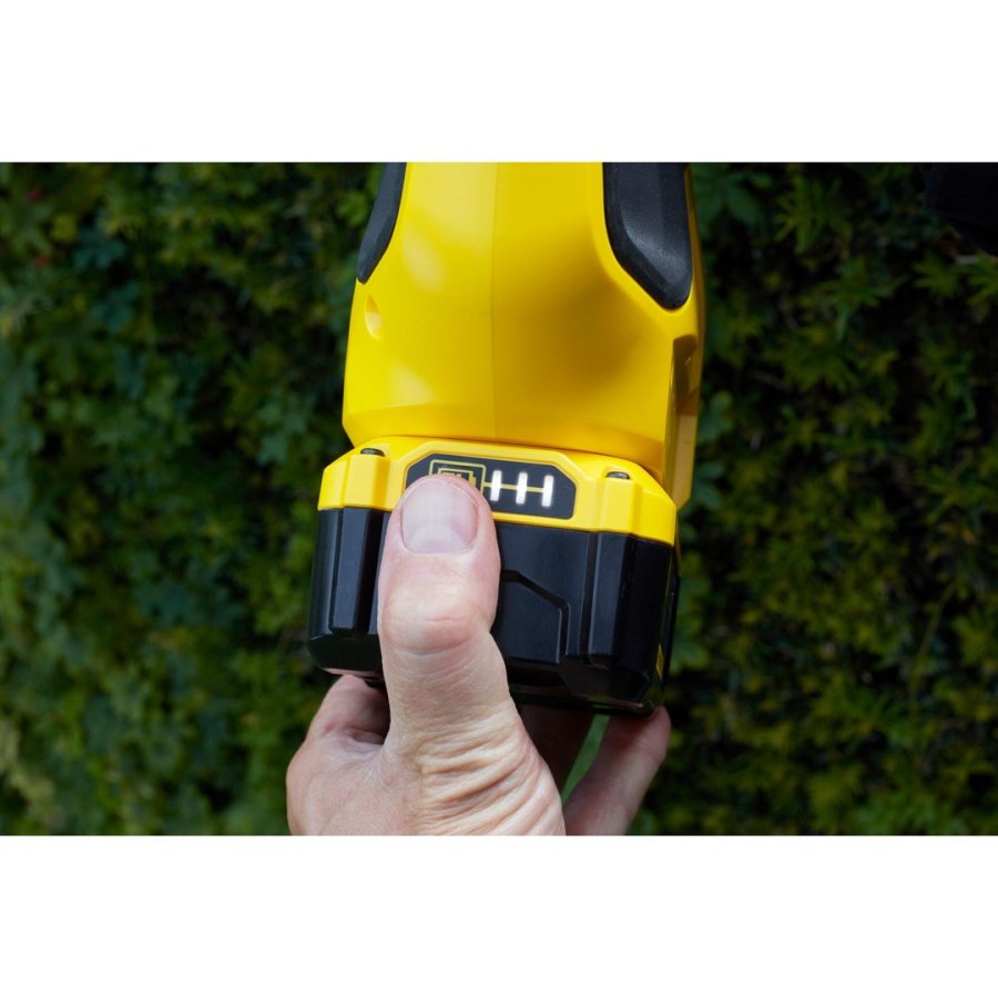 Stanley FATMAX SFMCPH845M1-QW elektrisk hkkeklipper Dobbeltklinge 4,1 kg #13