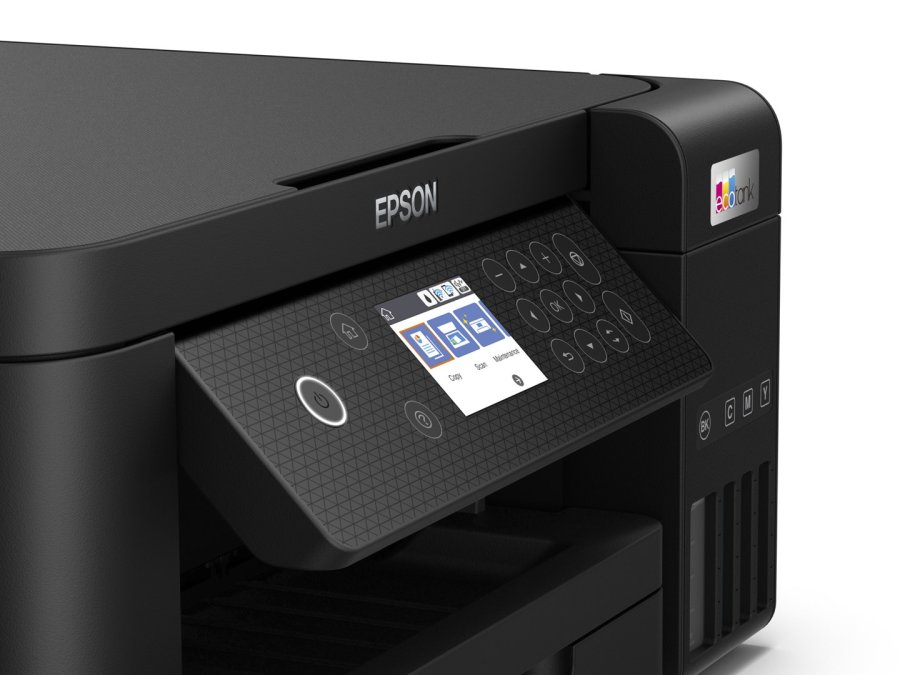 Epson L6260 Inkjet A4 4800 x 1200 dpi 33 sider pr. minut Wi-Fi #5
