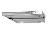 Akpo WK-7 Light 50 emhtte til underskabe i Rustfrit stl #1