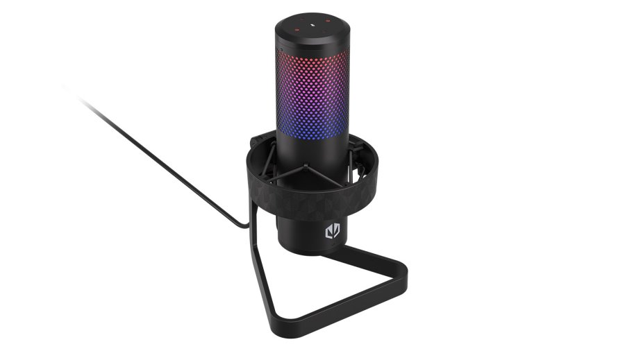 ENDORFY AXIS Streaming Sort Pc-mikrofon #6