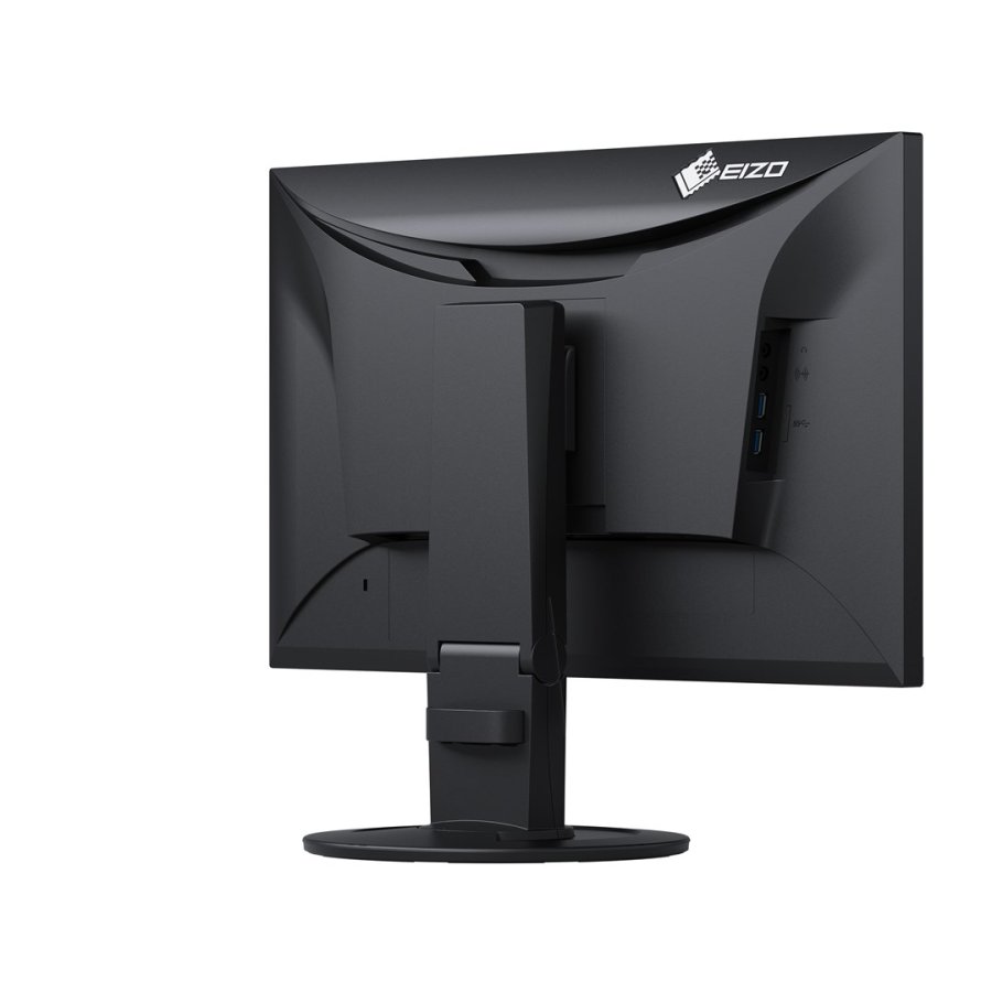 EIZO FlexScan EV2460-BK LED display 60.5 cm (23.8