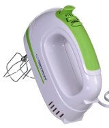 Esperanza EKM011 Apple Pie rremaskine og mikser Hndmixer #6