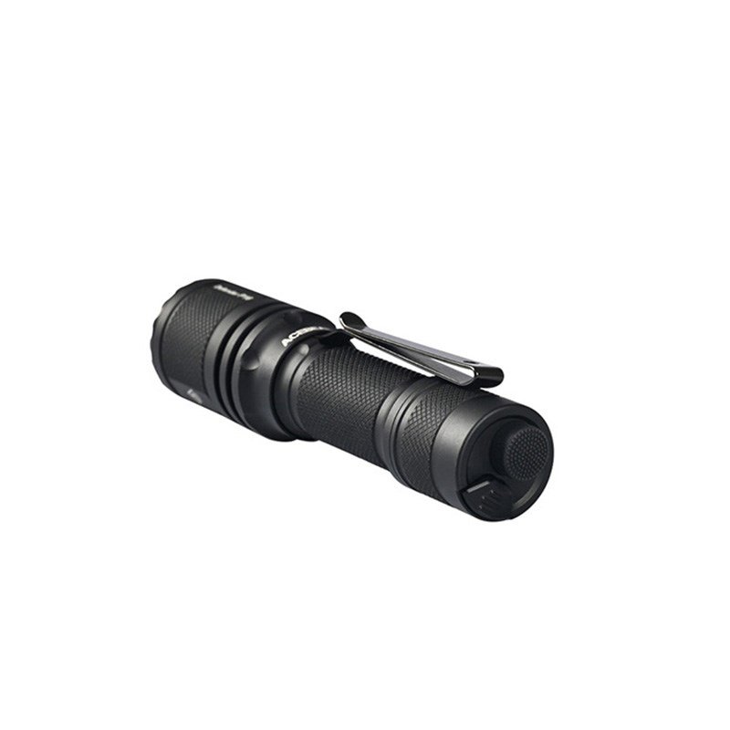 Latarka AceBeam P16 Black #3