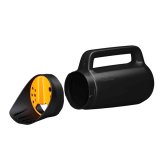 Fiskars 1057076 manuel spreder #3