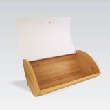 Maestro MR-1775-IVORY brdkasse Andet Elfenben, Tr Bamboo, Metal #5