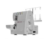 SINGER S0105 symaskine Overlock symaskine Elektrisk #3