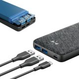 Anker PowerCore III Sense 20K 20000 mAh Sort #3