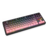 REDRAGON K728SP-RGB-PRO Antonium Pro tastatur USB + RF Wireless + Bluetooth Sort, Lyser�d #4