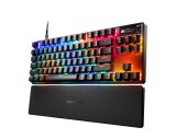 Steelseries APEX PRO TKL GEN 3 tastatur Spil USB US engelsk Sort #1