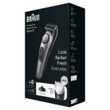 Braun BT 7420 BeardTrimmer #3
