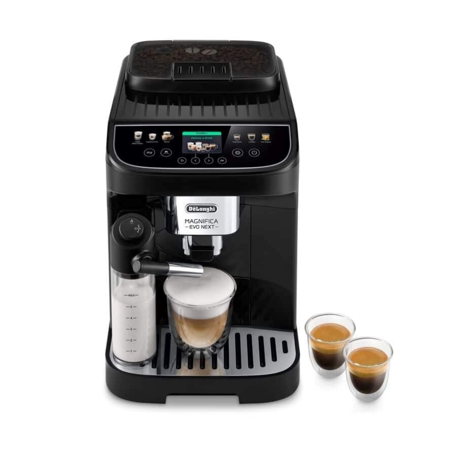 Ekspres cinieniowy DeLonghi ECAM 310.60.B #1