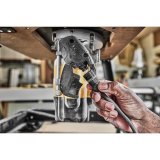 DeWALT DWE627KT-QS router og overfrser Sort, Gul 20000 rpm 2300 W #21
