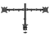 Deltaco ARM-0300-B tv-beslag 81,3 cm (32