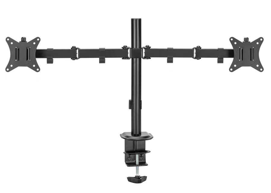 Deltaco ARM-0300-B tv-beslag 81,3 cm (32