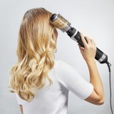 Rowenta Brush Activ' Dry & Style CF9550 Varmluftsbrste Varm Sort 1000 W 1,8 m #7