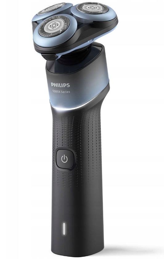 Philips Shaver 5000X series X5006/00 Elektrisk shaver til vd og tr barbering #4