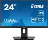 iiyama XUB2492HSU-B6 computerskrm 60,5 cm (23.8