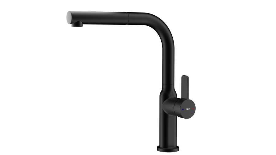 Teka Oval 938 Sort #1