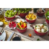 Staub Ceramique Sklst 0,2 L Rund Keramisk Rd 4 stk #10