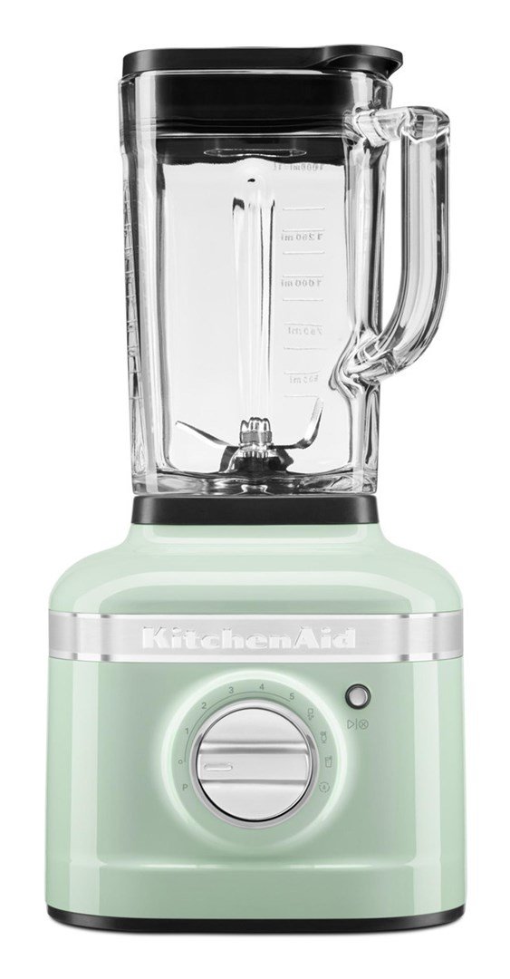 KitchenAid 5KSB4026EPT 1,4 L Bordplade blender 1200 W Gr�n #1