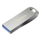 SanDisk Ultra Luxe USB-ngle 256 GB USB Type-A 3.2 Gen 1 (3.1 Gen 1) Slv #3