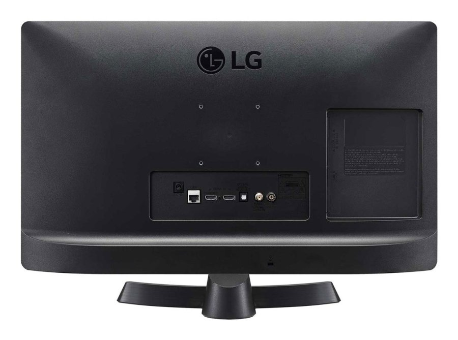 LG HD 24TQ510S-PZ TV 59,9 cm (23.6