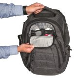 OGIO RYGS�K RENEGADE RSS GRAPHITE (SORT PINDOT) P/N: 111071_317 #7