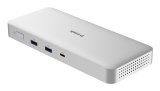 D-Link DUF-901/E dockingstation Ledningsfrt USB4 Gr #10