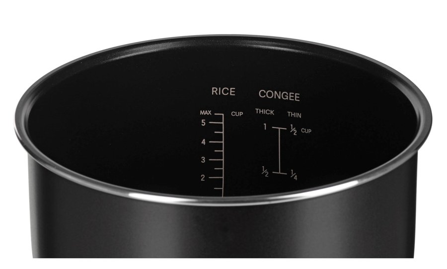 Xiaomi Smart Multifunctional Rice Cook #4