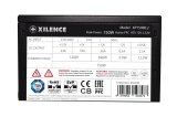 Xilence XP750R6.2 enhed til str�mforsyning 750 W 20+4 pin ATX ATX Sort #6