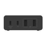 Belkin WCH010vfBK Laptop, Smartphone, SmartWatch, Tablet Sort Vekselstrm Hurtig opladning Indendrs #3