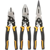DEWALT Duo-Kraftzangen Set 3-tlg #1