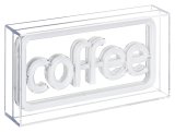 Activejet Neon LED AJE-NEON COFFEE #3