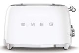 Brdrister Smeg TSF03WHEU Hvid 2000 W #1