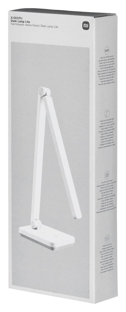 Xiaomi skrivebordslampe Lite EU #5