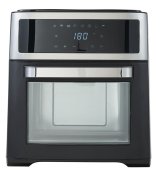 ADLER AD 6309 fedtfri ovn #1