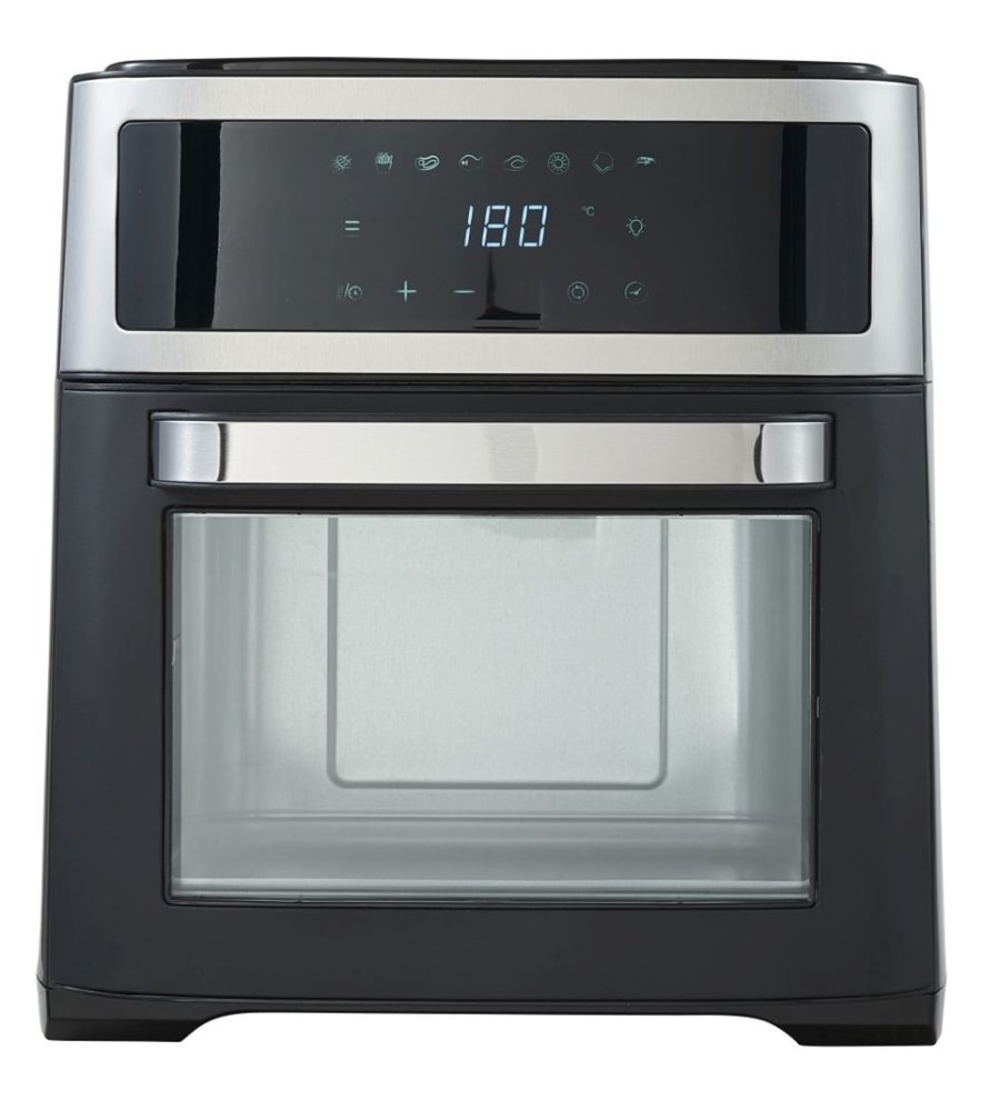 ADLER AD 6309 fedtfri ovn #1