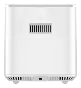 Xiaomi Smart Enkelt 6,5 L Enkeltst�ende 1800 W Varmluftsteger Hvid #3