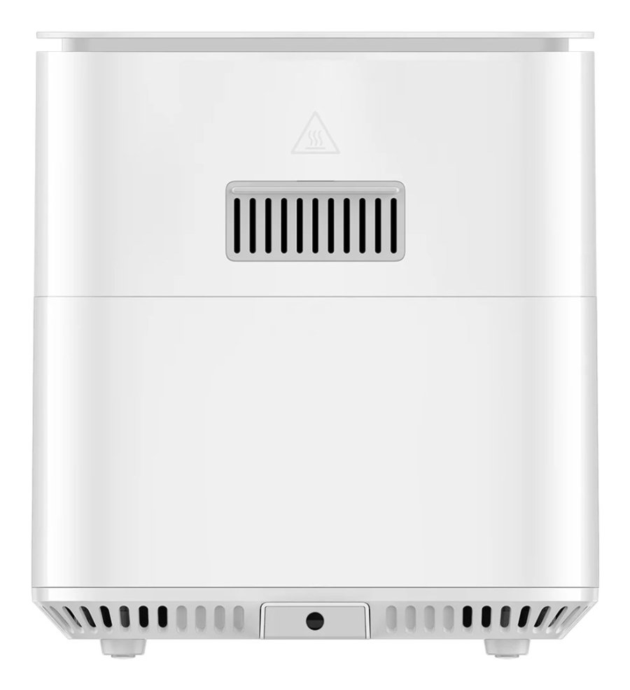 Xiaomi Smart Enkelt 6,5 L Enkeltst�ende 1800 W Varmluftsteger Hvid #3