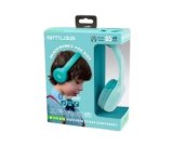 Muse M-215 BTB hovedtelefoner/headset Trdls Musik Bluetooth Bl #6