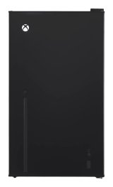 Ukonic XBOX 3.2cuft Fritst�ende 91 L Sort #1