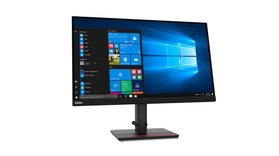 Lenovo ThinkVision T27q-20 computerskrm 68,6 cm (27